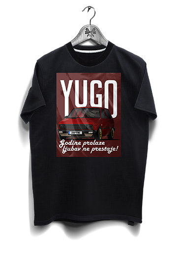 YUGO